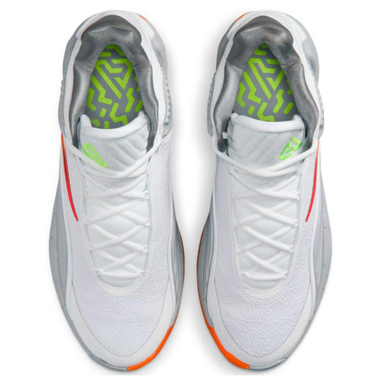 Nike Giannis Freak 7 "Ignition"